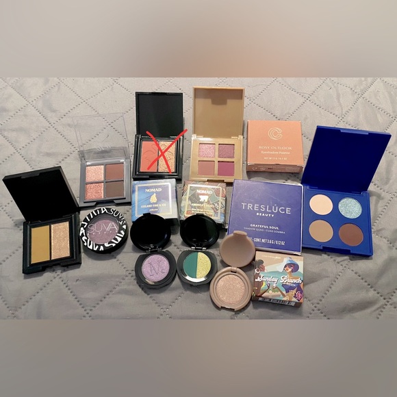 BNIB makeup/skin products from Ipsy subscription - Picture 2 of 14